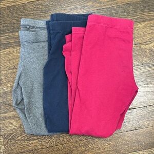 Members Mark Leggings